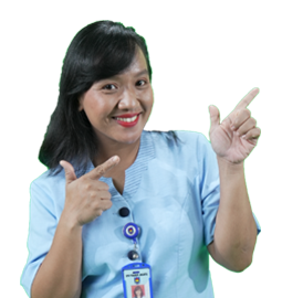 Dhita Ariyanti
